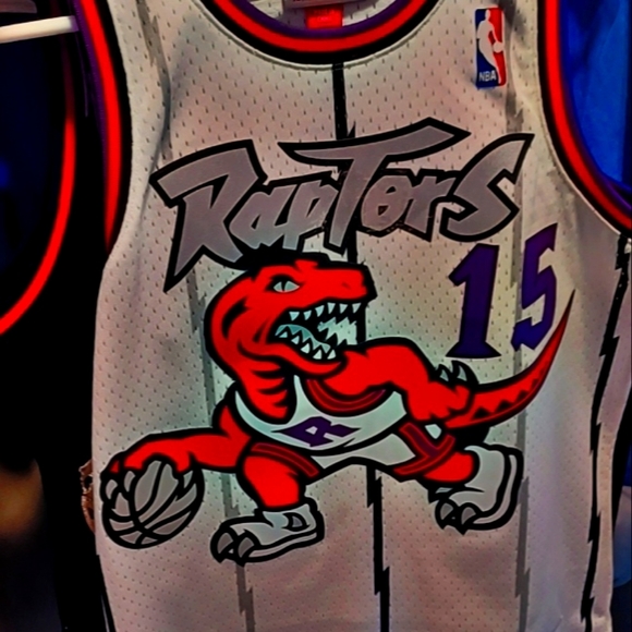 Mitchell & Ness Other - NBA Jersey
